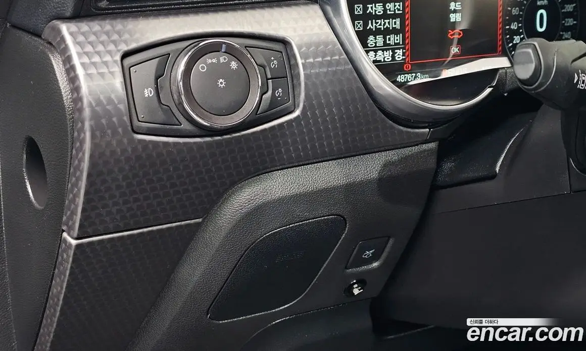 Ford Mustang 2019 5.0 автомат (гидро), фото 18