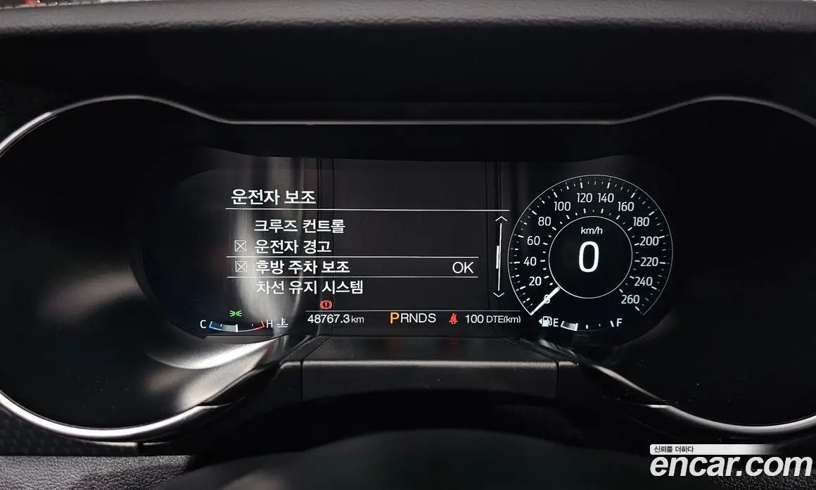 Ford Mustang 2019 5.0 автомат (гидро), фото 8