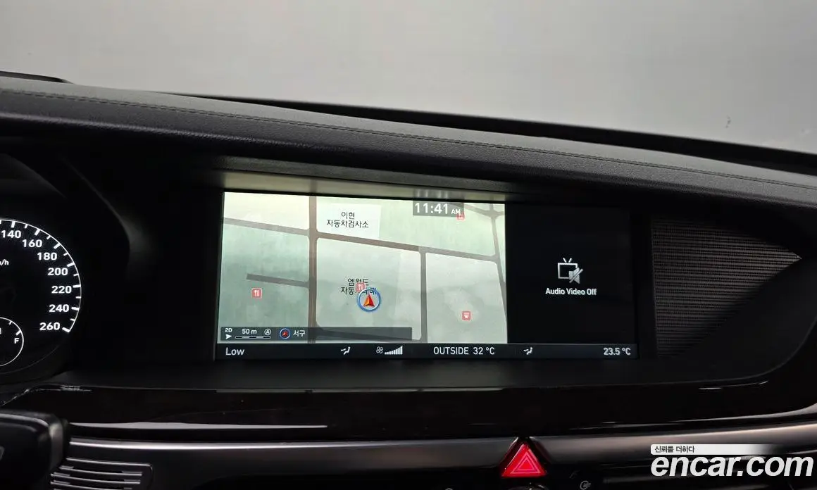 Genesis EQ900 2016 3.8 автомат (гидро), фото 14