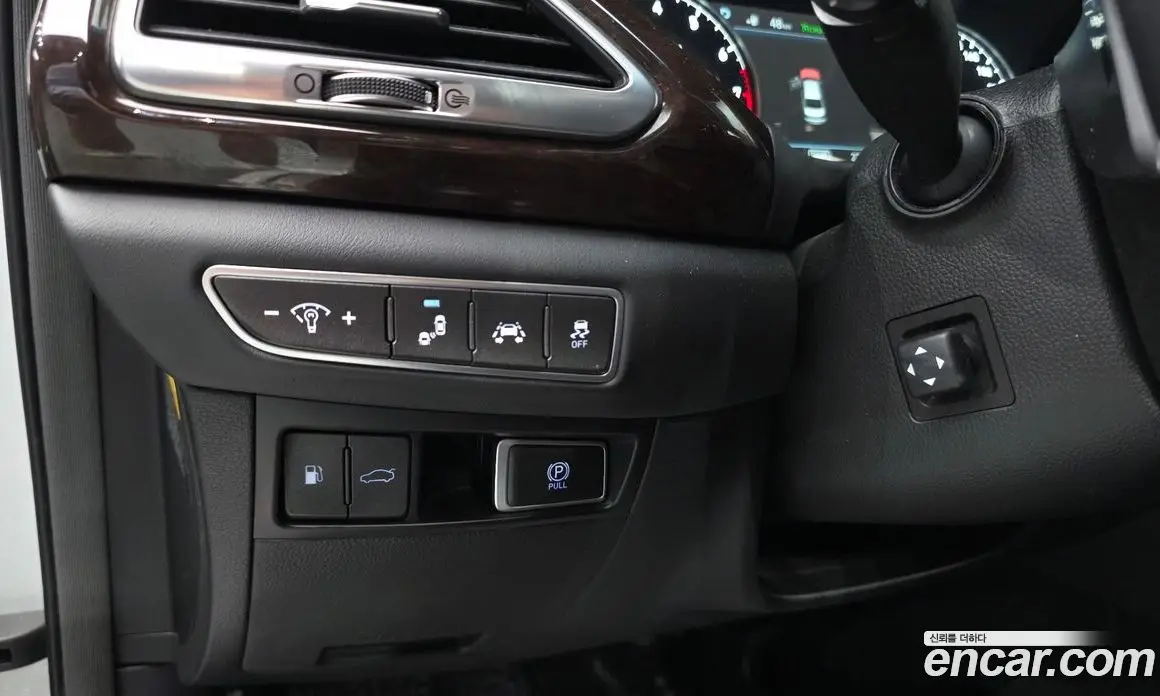 Genesis EQ900 2016 3.8 автомат (гидро), фото 19