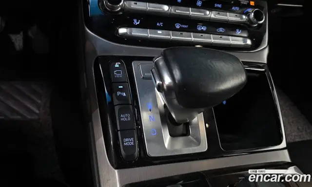 Genesis EQ900 2016 3.8 автомат (гидро), миниатюра 9