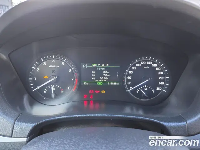 Genesis G80 2016 3.3 автомат (гидро), миниатюра 11