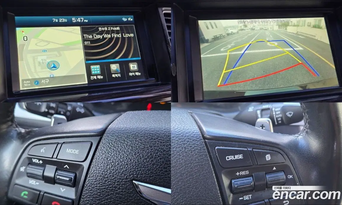 Genesis G80 2016 3.3 автомат (гидро), фото 14