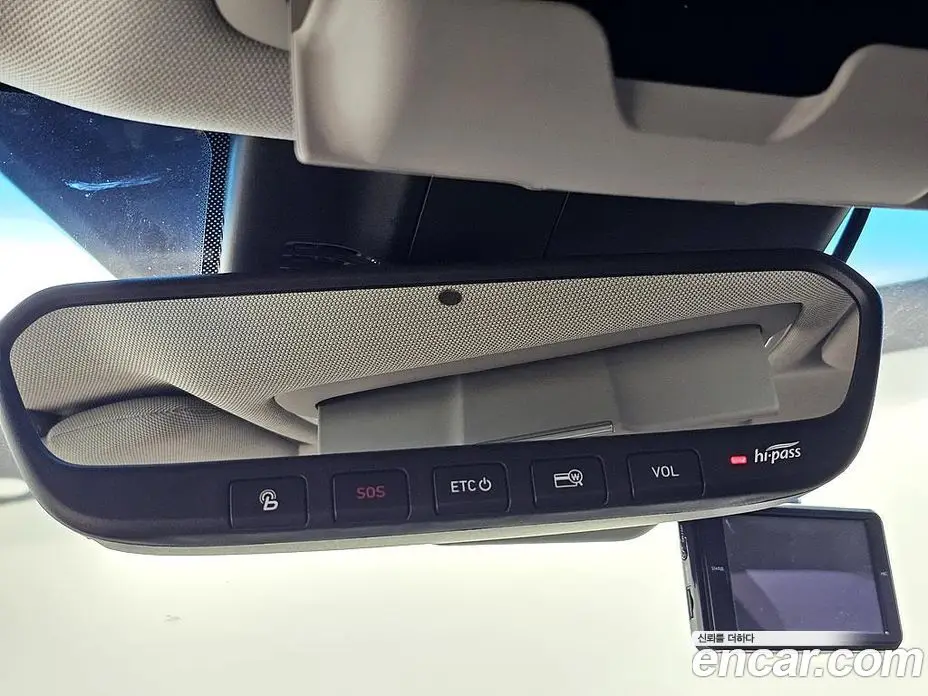 Genesis G80 2017 3.3 автомат (гидро), фото 13