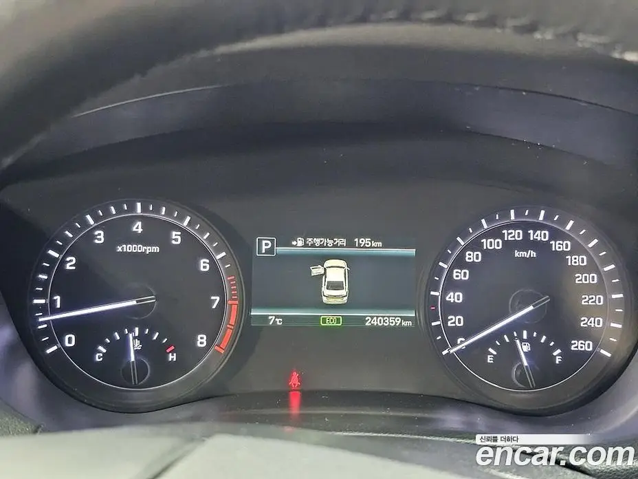Genesis G80 2017 3.3 автомат (гидро), фото 7