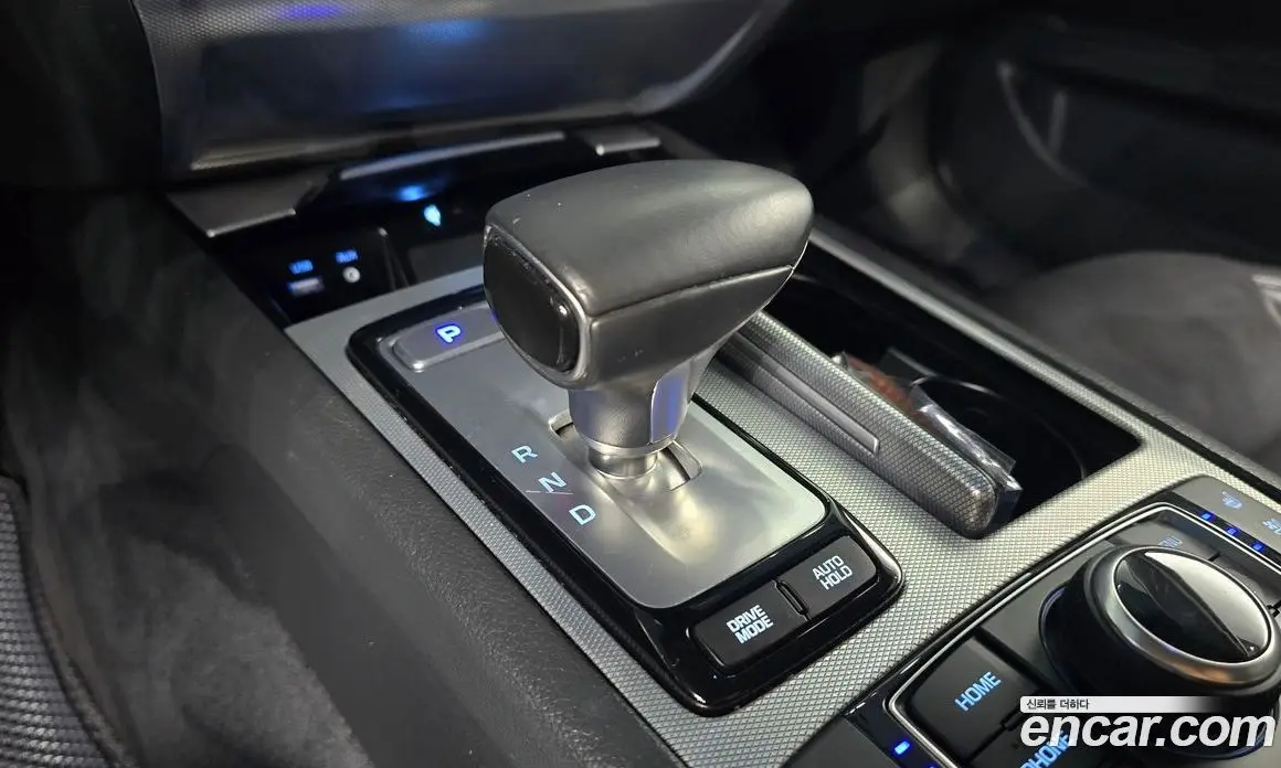 Genesis G80 2017 3.3 автомат (гидро), фото 11