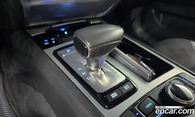 Genesis G80 2017 3.3 автомат (гидро), миниатюра 11