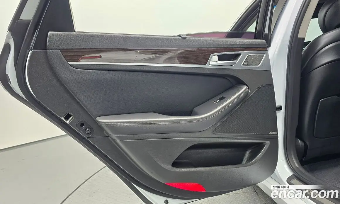 Genesis G80 2017 3.3 автомат (гидро), фото 14