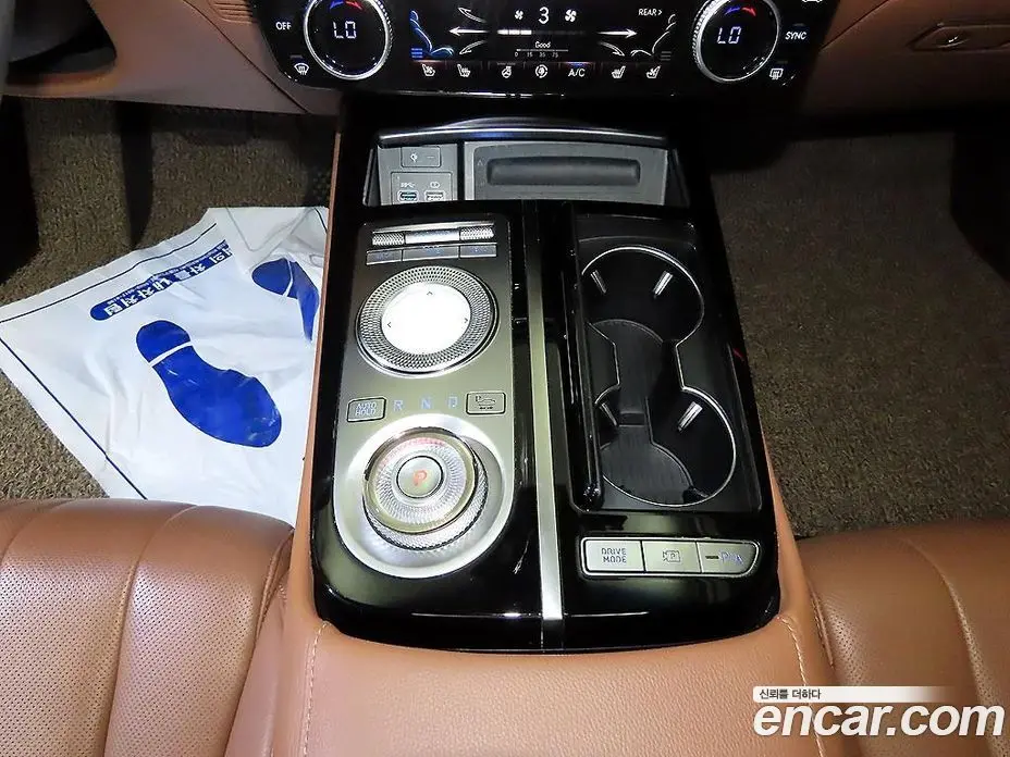 Genesis G80 2020 2.5 автомат (гидро), фото 12 Genesis G80 2020 2.5 автомат (гидро), фото 12