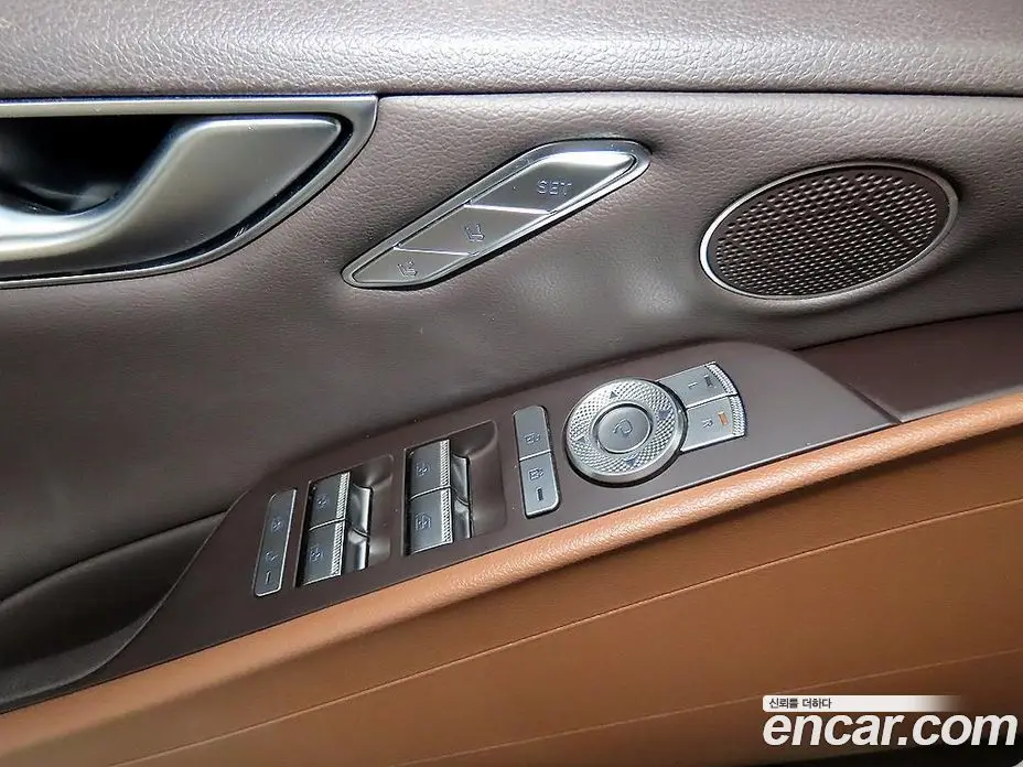 Genesis G80 2020 2.5 автомат (гидро), фото 13 Genesis G80 2020 2.5 автомат (гидро), фото 13