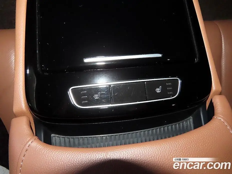 Genesis G80 2020 2.5 автомат (гидро), фото 15 Genesis G80 2020 2.5 автомат (гидро), фото 15