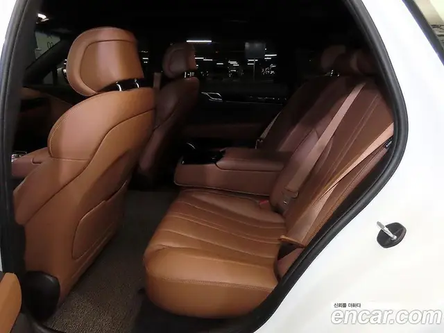 Genesis G80 2020 2.5 автомат (гидро), миниатюра 7 Genesis G80 2020 2.5 автомат (гидро), миниатюра 7