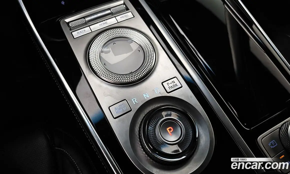 Genesis GV80 2021 2.5 автомат (гидро), фото 12