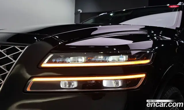 Genesis GV80 2021 2.5 автомат (гидро), миниатюра 8