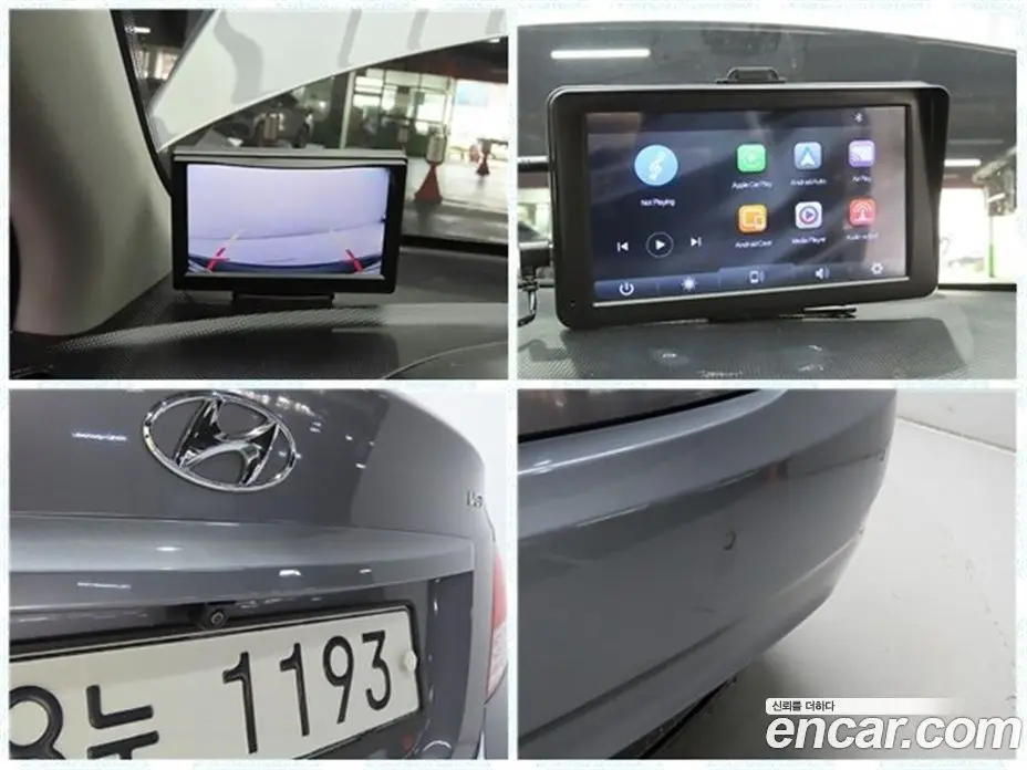 Hyundai Accent 2013 1.6 автомат (гидро), фото 20