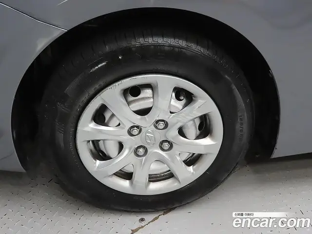 Hyundai Accent 2013 1.6 автомат (гидро), миниатюра 5