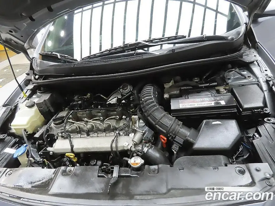 Hyundai Accent 2013 1.6 автомат (гидро), фото 8