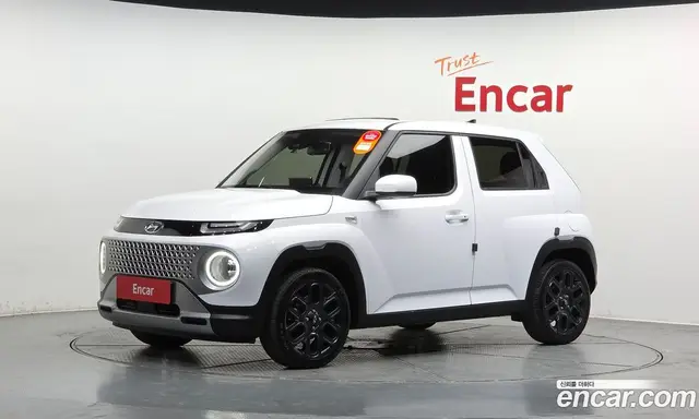 Hyundai Casper, 2022, 142 470 км