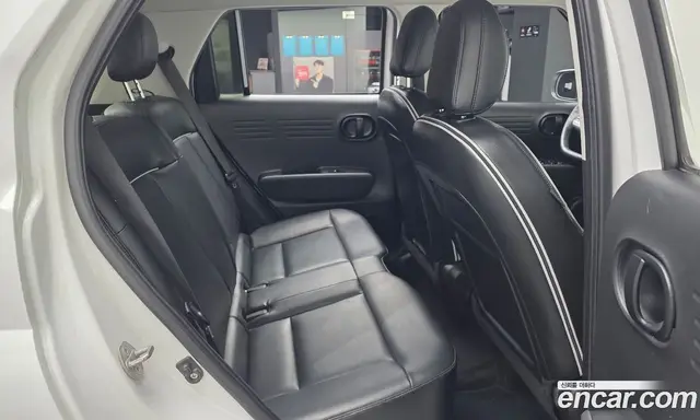 Hyundai Casper 2022 1.0 автомат (гидро), миниатюра 12