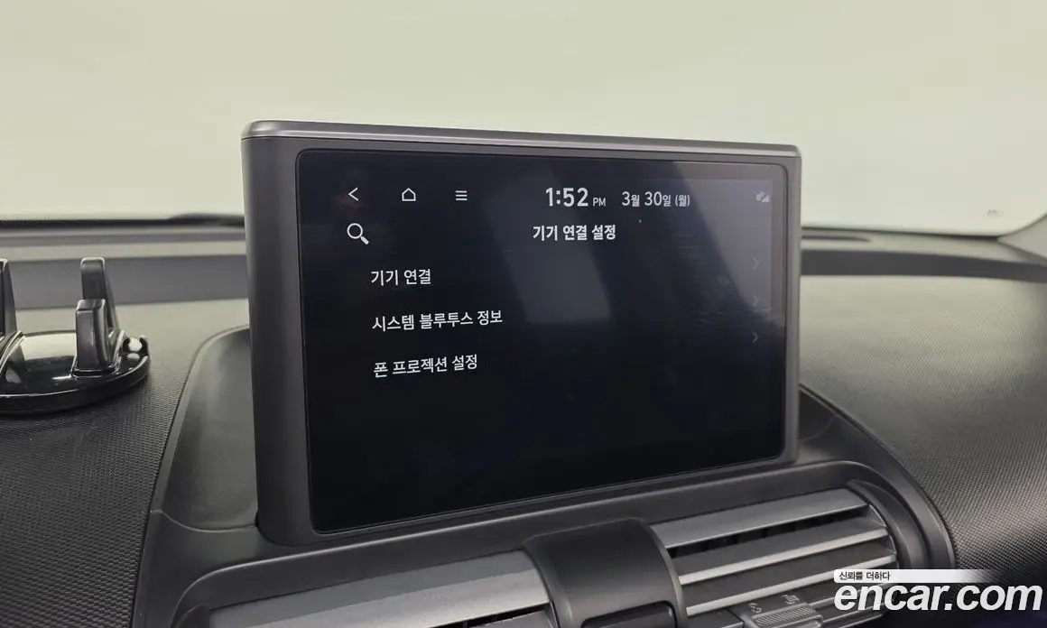 Hyundai Casper 2022 1.0 автомат (гидро), фото 16
