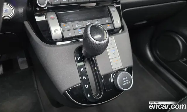 Hyundai Casper 2022 1.0 автомат (гидро), миниатюра 9