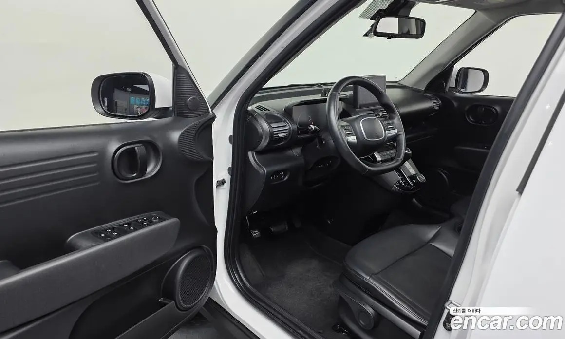 Hyundai Casper 2022 1.0 автомат (гидро), фото 10