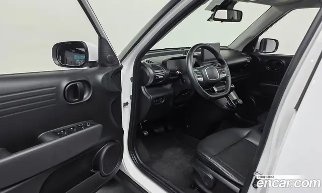 Hyundai Casper 2022 1.0 автомат (гидро), миниатюра 10