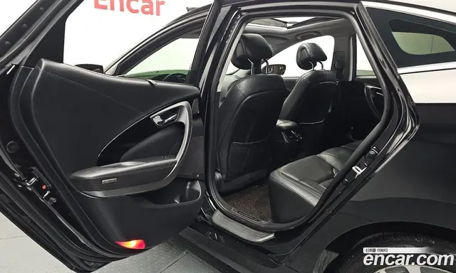 Hyundai Grandeur 2012 3.0 автомат (гидро), миниатюра 12