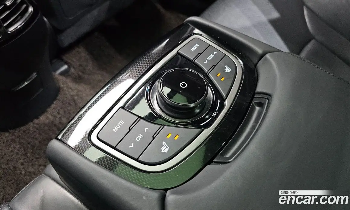 Hyundai Grandeur 2012 3.0 автомат (гидро), фото 17