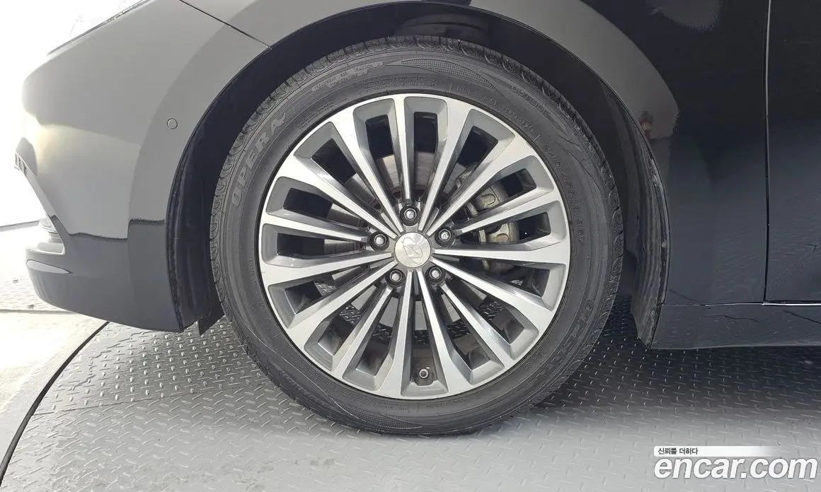 Hyundai Grandeur 2012 3.0 автомат (гидро), фото 5