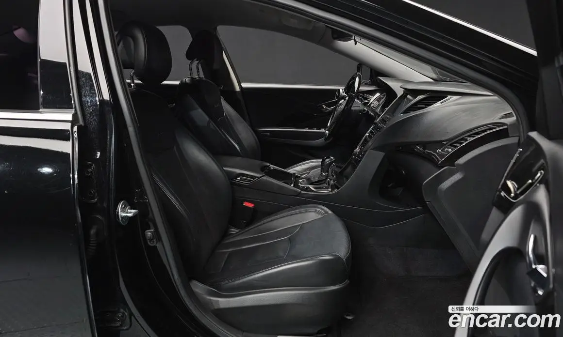 Hyundai Grandeur 2014 3.0 автомат (гидро), фото 11