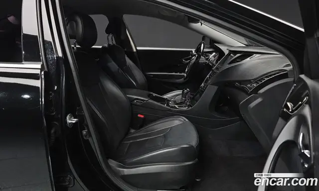 Hyundai Grandeur 2014 3.0 автомат (гидро), миниатюра 11