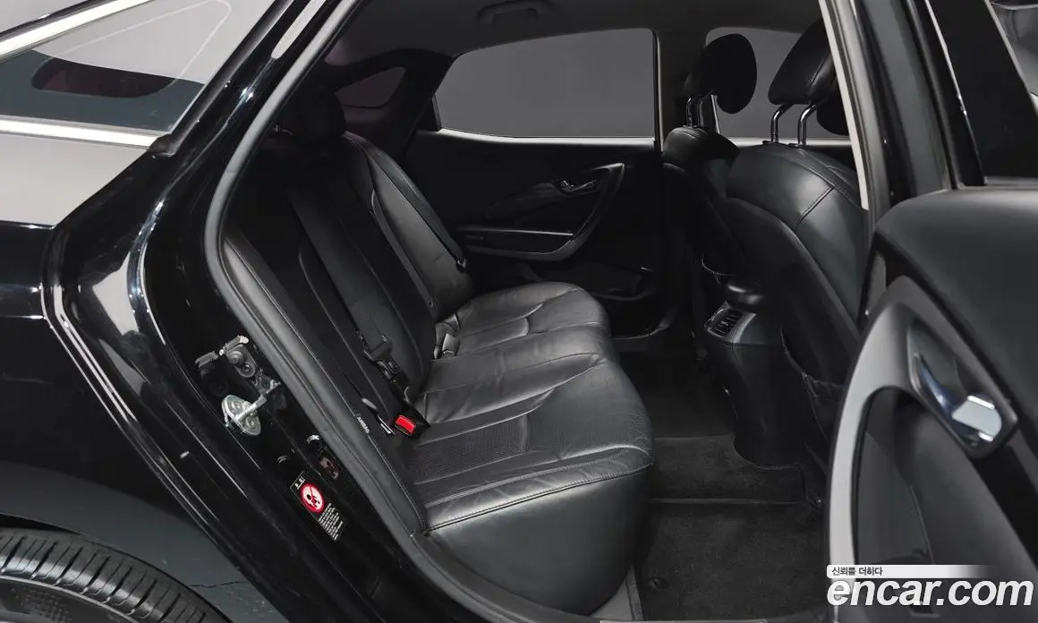 Hyundai Grandeur 2014 3.0 автомат (гидро), фото 12