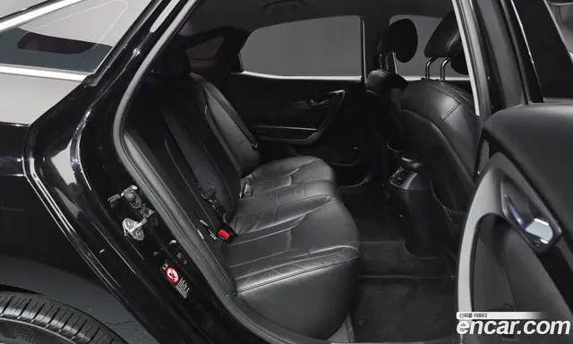 Hyundai Grandeur 2014 3.0 автомат (гидро), миниатюра 12