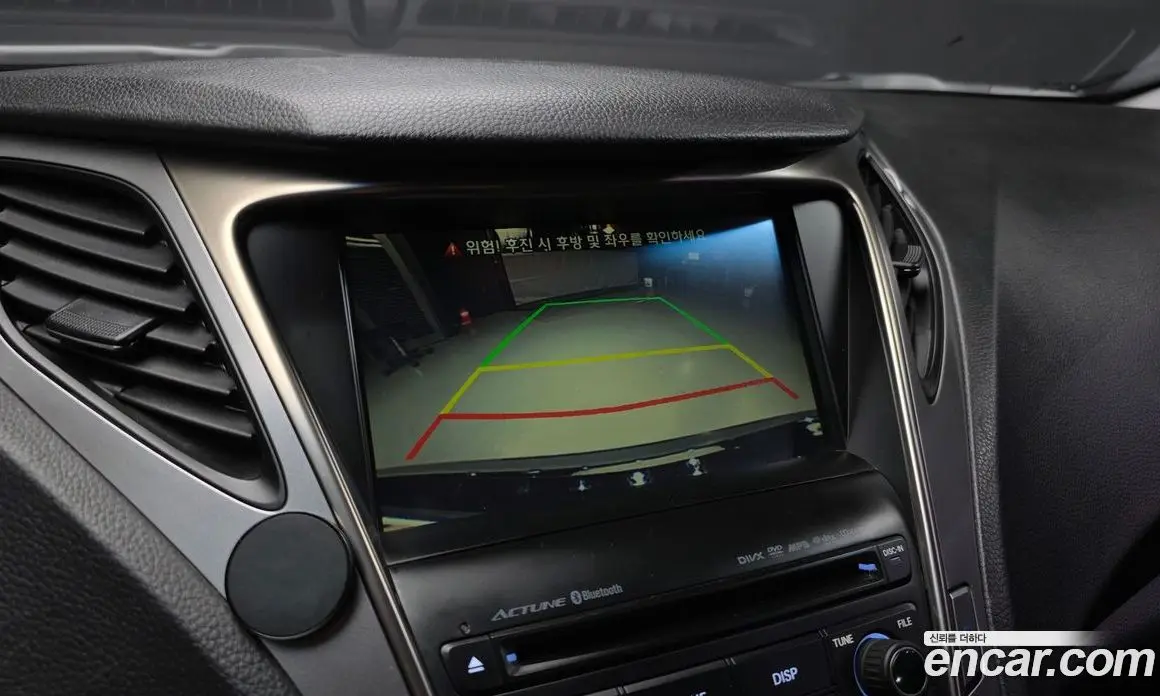 Hyundai Grandeur 2014 3.0 автомат (гидро), фото 15