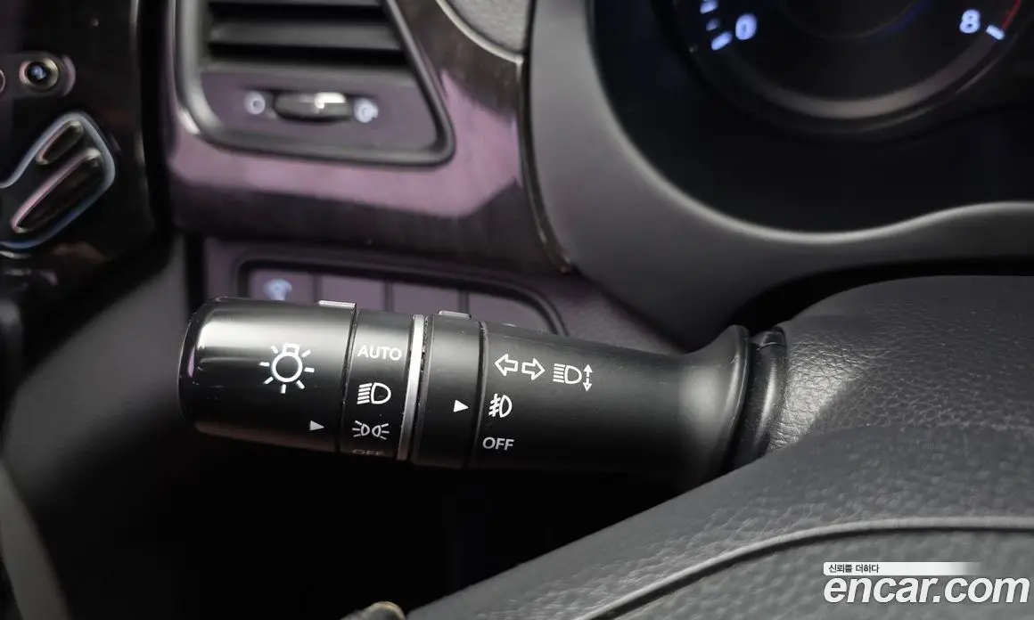 Hyundai Grandeur 2014 3.0 автомат (гидро), фото 18