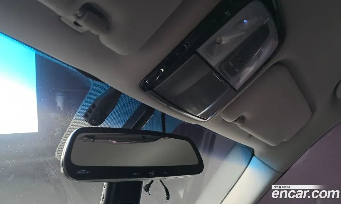 Hyundai Grandeur 2014 3.0 автомат (гидро), фото 19