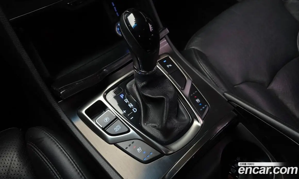 Hyundai Grandeur 2014 3.0 автомат (гидро), фото 9