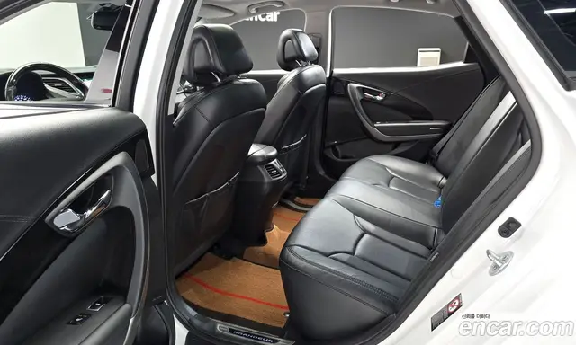 Hyundai Grandeur 2015 2.4 автомат (гидро), миниатюра 11