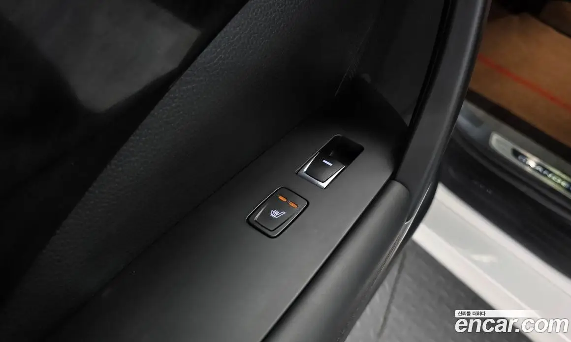 Hyundai Grandeur 2015 2.4 автомат (гидро), фото 17