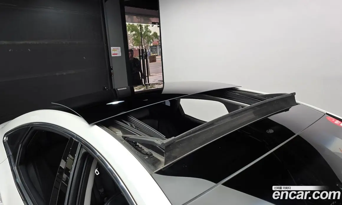 Hyundai Grandeur 2015 2.4 автомат (гидро), фото 19