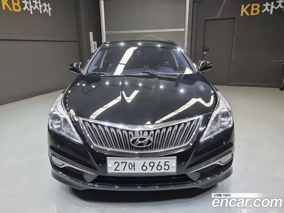 Hyundai Grandeur 2015 2.4 автомат (гидро), фото 3 Hyundai Grandeur 2015 2.4 автомат (гидро), фото 3