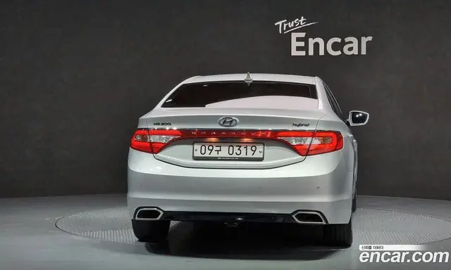 Hyundai Grandeur 2016 2.4 автомат (гидро), миниатюра 4 Hyundai Grandeur 2016 2.4 автомат (гидро), миниатюра 4