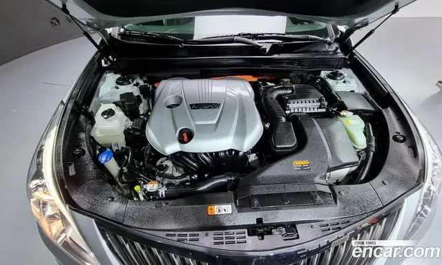 Hyundai Grandeur 2016 2.4 автомат (гидро), миниатюра 6 Hyundai Grandeur 2016 2.4 автомат (гидро), миниатюра 6