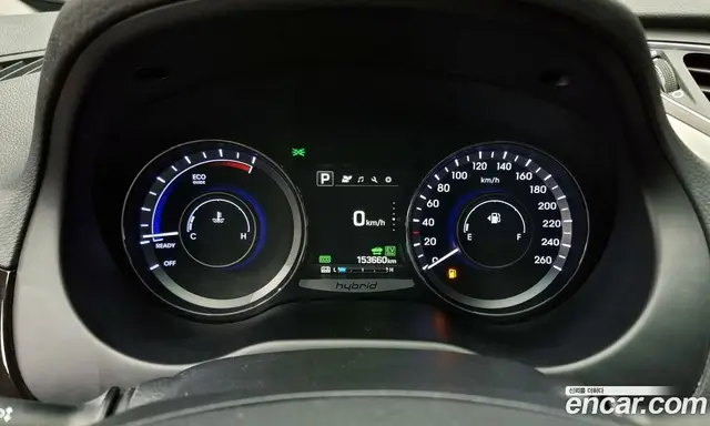 Hyundai Grandeur 2016 2.4 автомат (гидро), миниатюра 8 Hyundai Grandeur 2016 2.4 автомат (гидро), миниатюра 8
