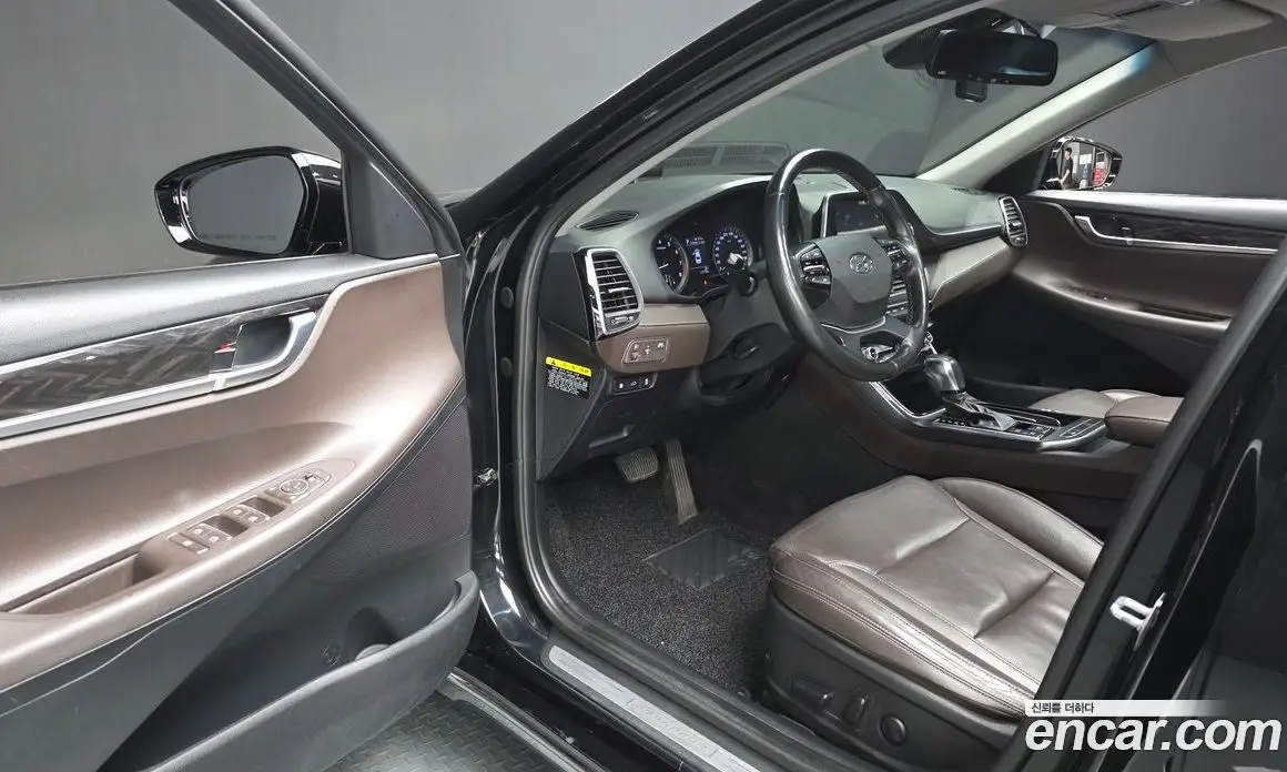 Hyundai Grandeur 2017 2.4 автомат (гидро), фото 13