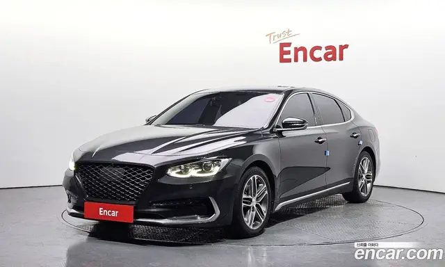 Hyundai Grandeur, 2017, 181 756 км