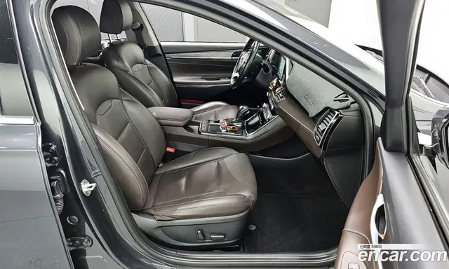 Hyundai Grandeur 2017 2.4 автомат (гидро), миниатюра 12