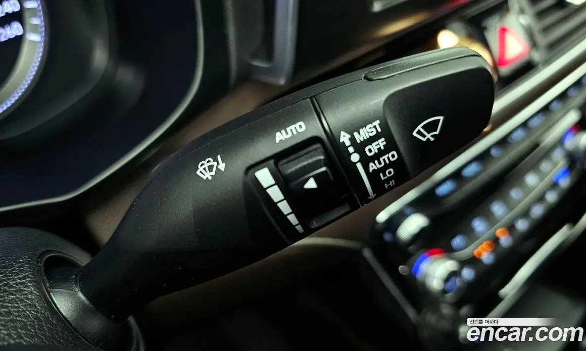 Hyundai Grandeur 2017 2.4 автомат (гидро), фото 15