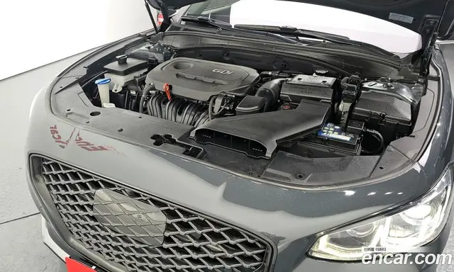 Hyundai Grandeur 2017 2.4 автомат (гидро), миниатюра 6